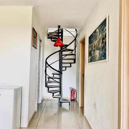Felix Villa Νέα Πλάγια Εξωτερικό φωτογραφία